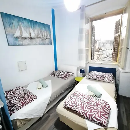 Gostinjska kuća Theodora Rijeka