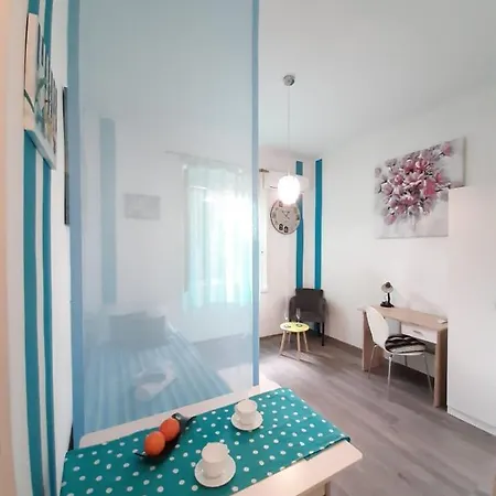 Theodora Guest house