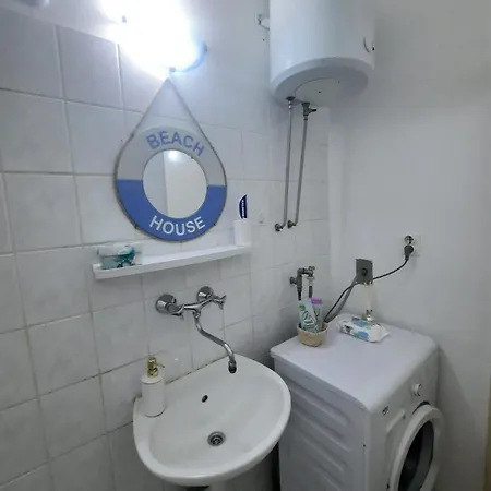 Theodora Guest house Rijeka