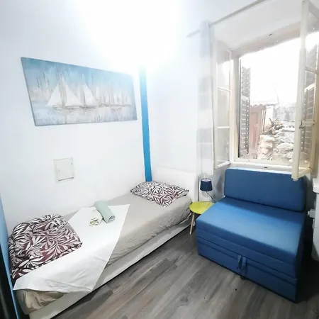 Theodora Guest house