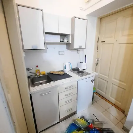 Theodora Guest house Rijeka