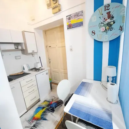 Theodora Guest house